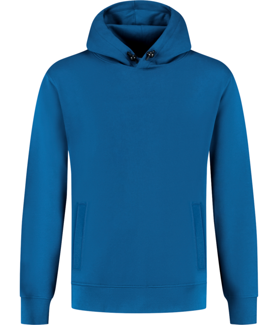 Santino Hooded Sweater Lucas