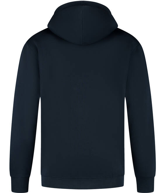 Santino Hooded Sweater Lucas