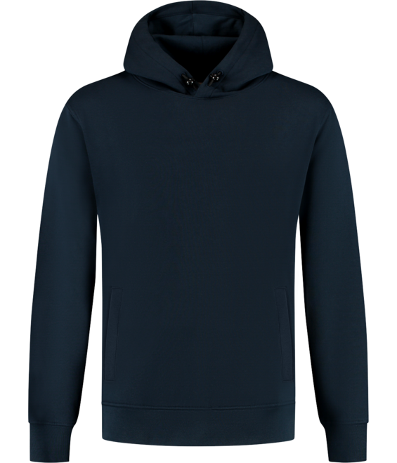 Santino Hooded Sweater Lucas