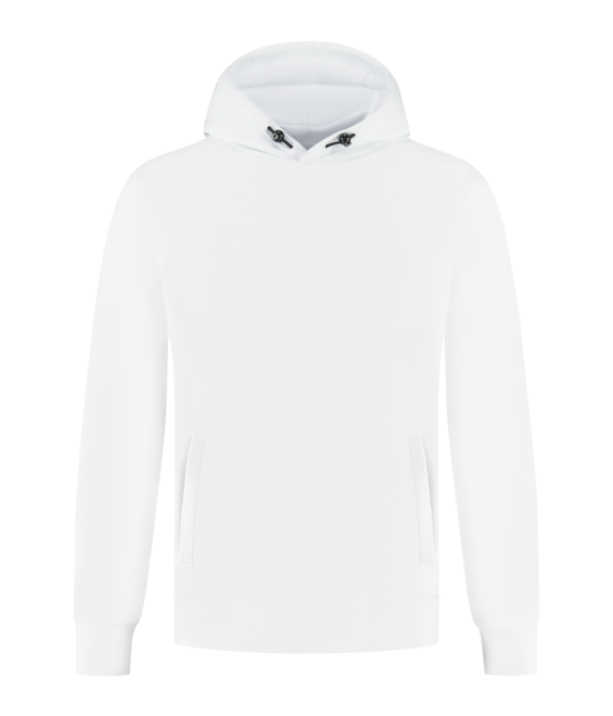 Santino Hooded Sweater Lucas