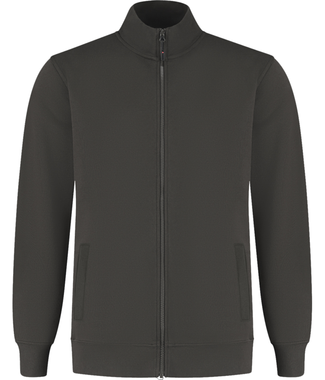 Santino Sweatjack Luis Charcoal, XS