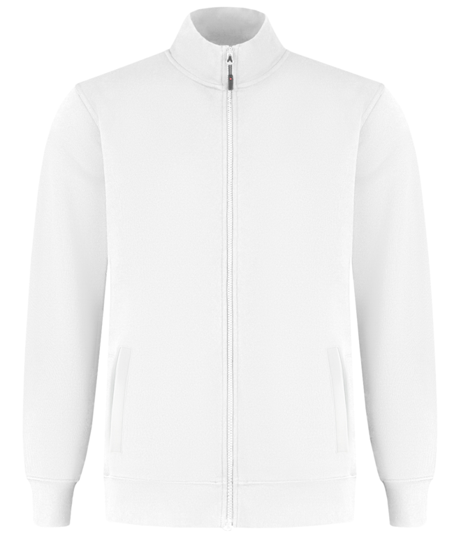 Santino Sweatjack Luis White, XS