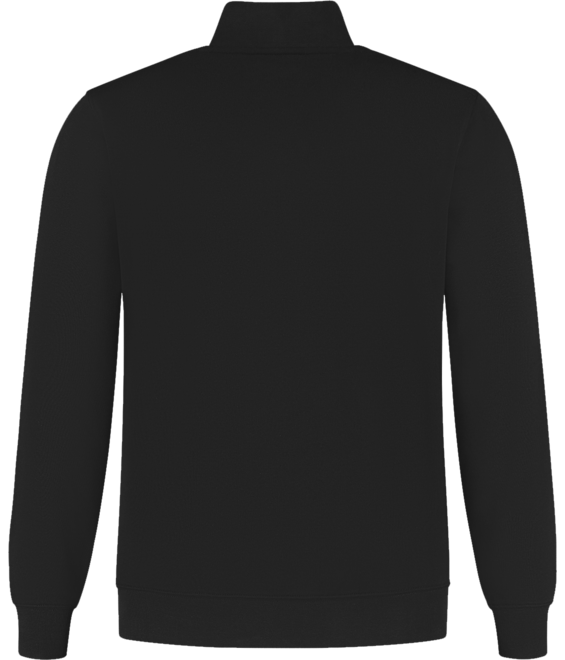Santino Zipsweater Lux
