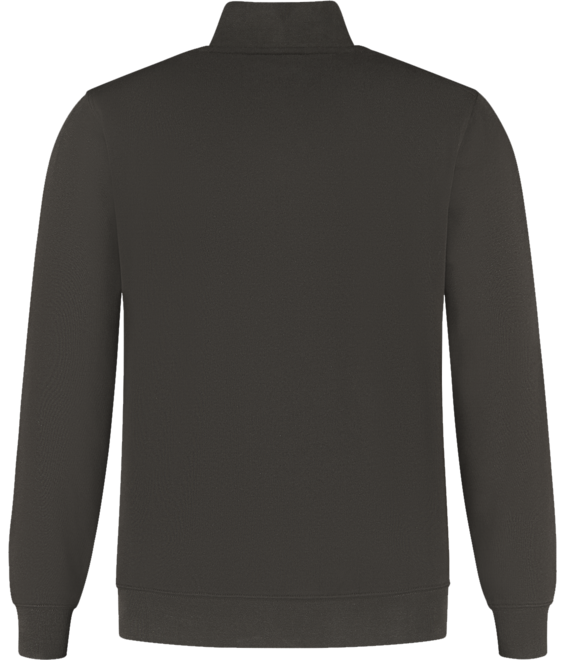Santino Zipsweater Lux