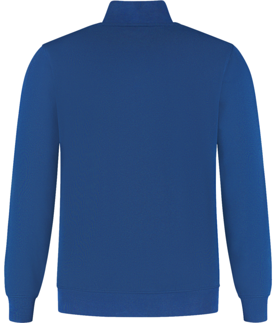 Santino Zipsweater Lux
