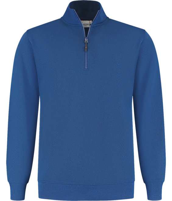Santino Zipsweater Lux