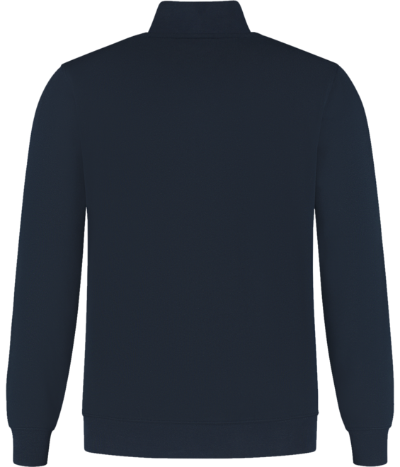 Santino Zipsweater Lux