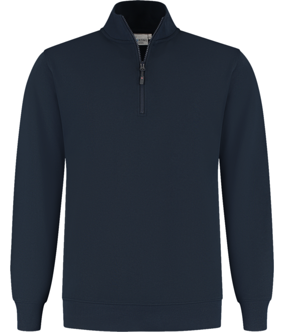 Santino Zipsweater Lux