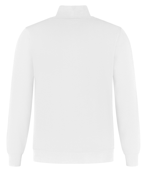 Santino Zipsweater Lux