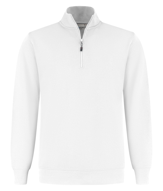 Santino Zipsweater Lux