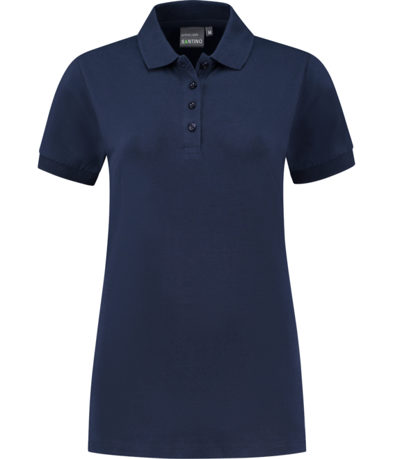 Santino Poloshirt Mathias Ladies