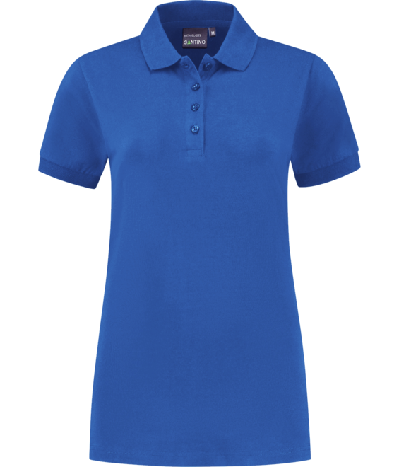 Santino Poloshirt Mathias Ladies