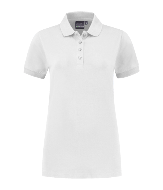 Santino Poloshirt Mathias Ladies