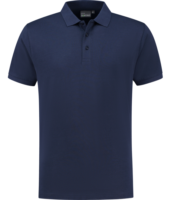 Santino Poloshirt Mathias