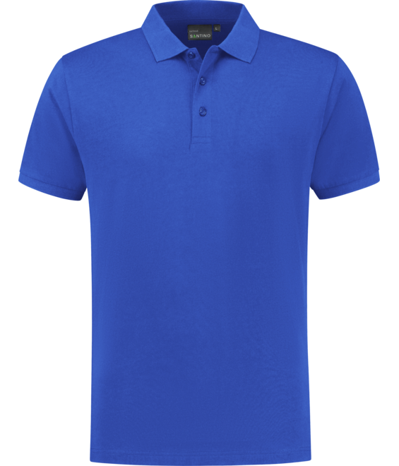Santino Poloshirt Mathias