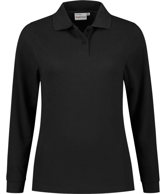 Santino Poloshirt Matt Ladies