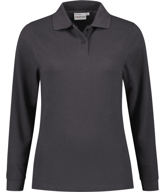 Santino Poloshirt Matt Ladies