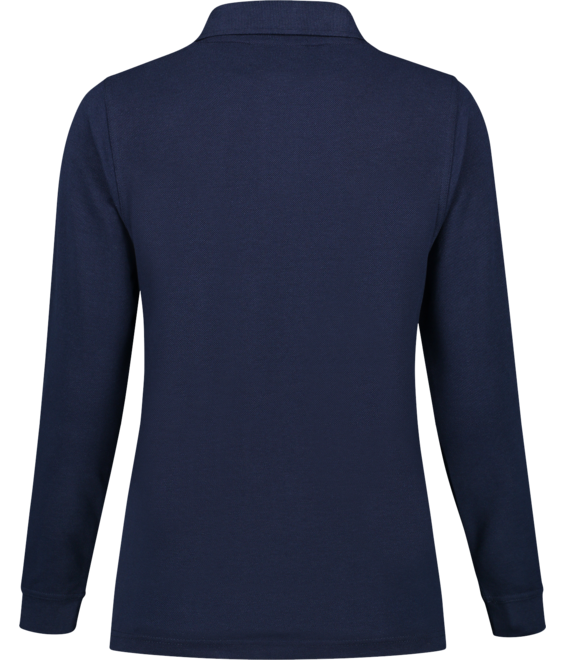 Santino Poloshirt Matt Ladies