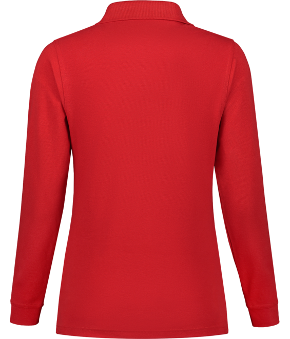 Santino Poloshirt Matt Ladies