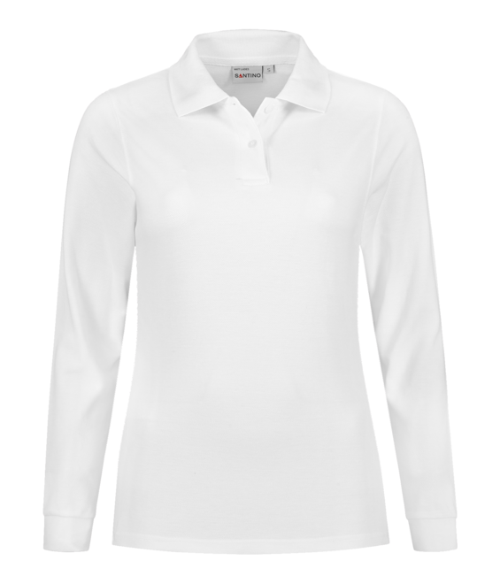 Santino Poloshirt Matt Ladies