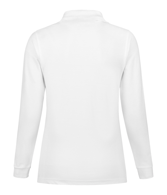 Santino Poloshirt Matt Ladies
