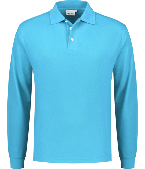 Santino Poloshirt Matt