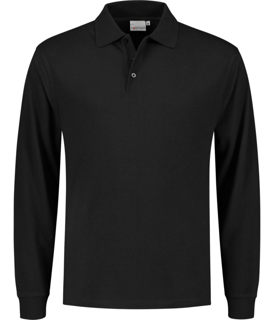 Santino Poloshirt Matt