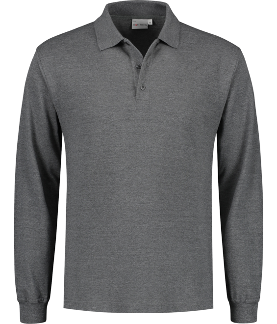 Santino Poloshirt Matt