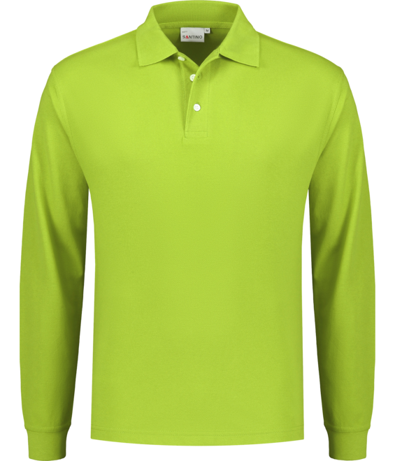Santino Poloshirt Matt