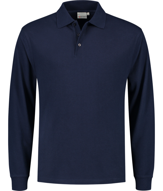 Santino Poloshirt Matt