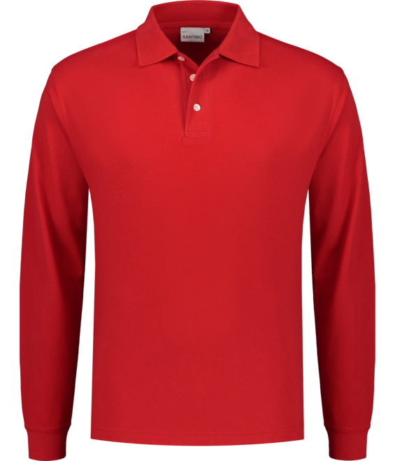 Santino Poloshirt Matt
