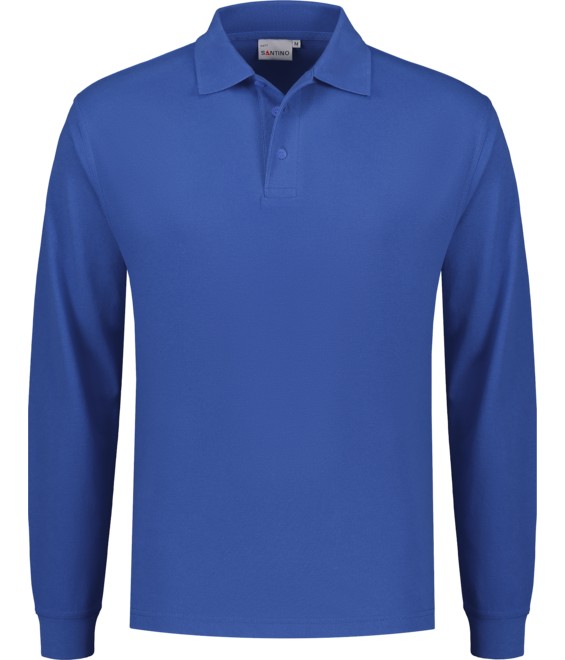 Santino Poloshirt Matt