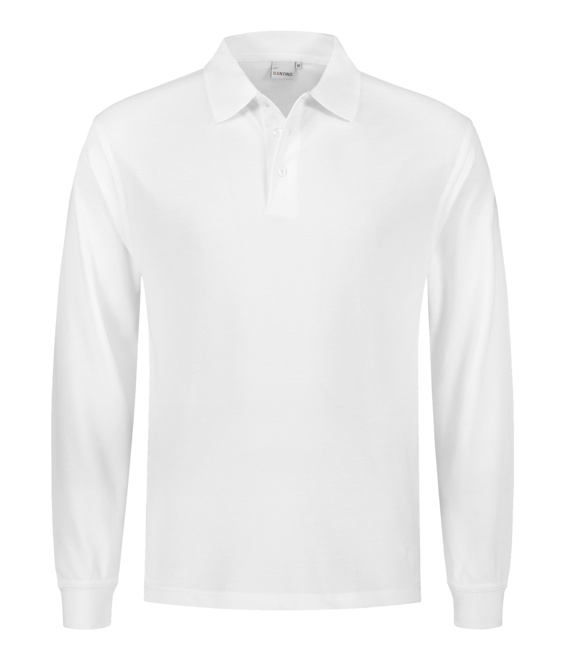 Santino Poloshirt Matt