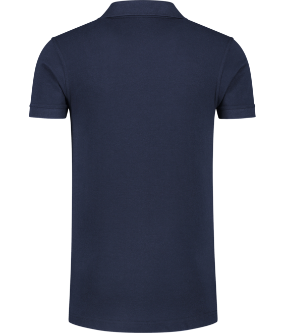 Santino Poloshirt Max+
