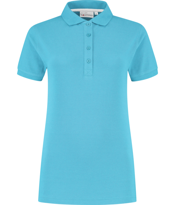 Santino Poloshirt Max Ladies