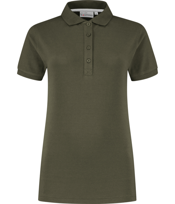 Santino Poloshirt Max Ladies