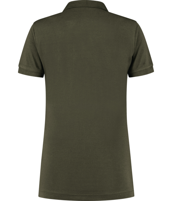 Santino Poloshirt Max Ladies