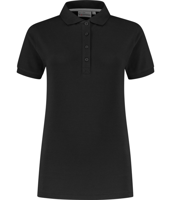 Santino Poloshirt Max Ladies