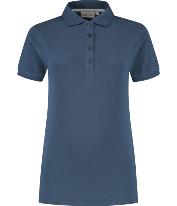 Santino Poloshirt Max Ladies