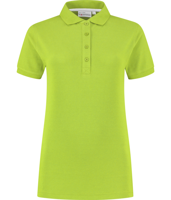 Santino Poloshirt Max Ladies