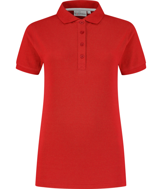 Santino Poloshirt Max Ladies