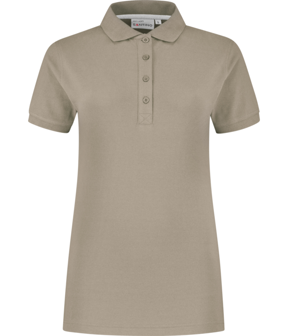 Santino Poloshirt Max Ladies