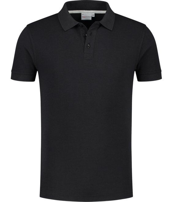 Santino Poloshirt Max