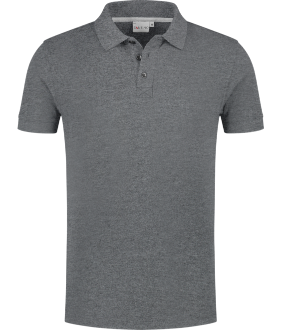 Santino Poloshirt Max
