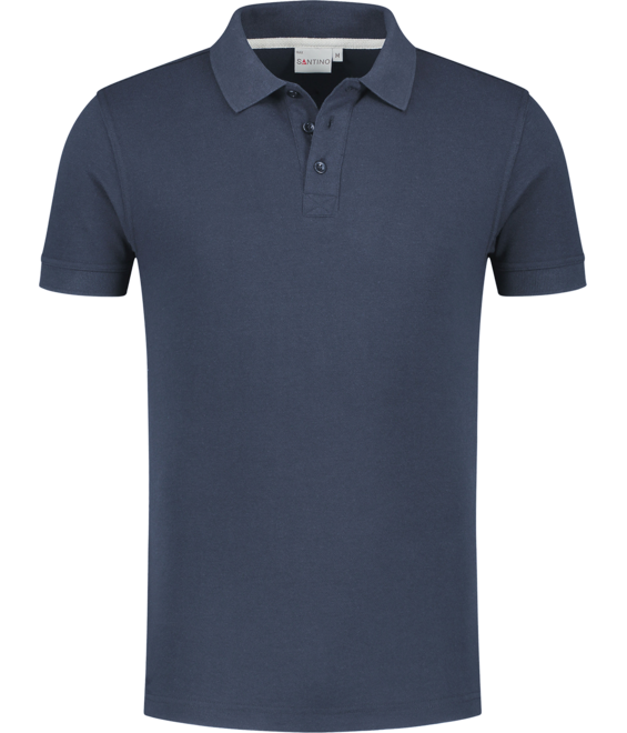 Santino Poloshirt Max