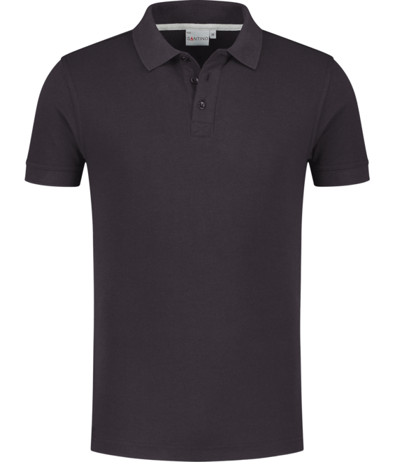 Santino Poloshirt Max