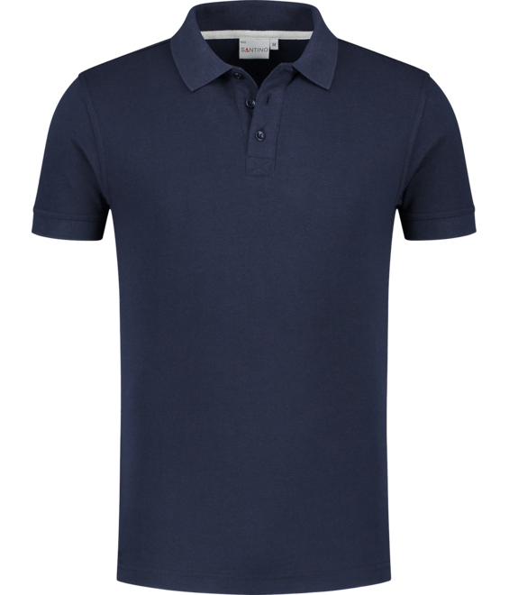 Santino Poloshirt Max
