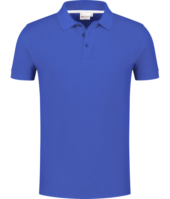 Santino Poloshirt Max