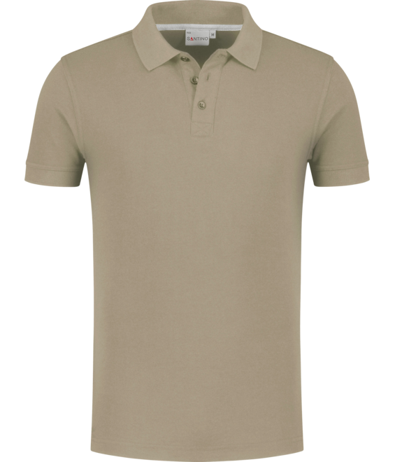 Santino Poloshirt Max