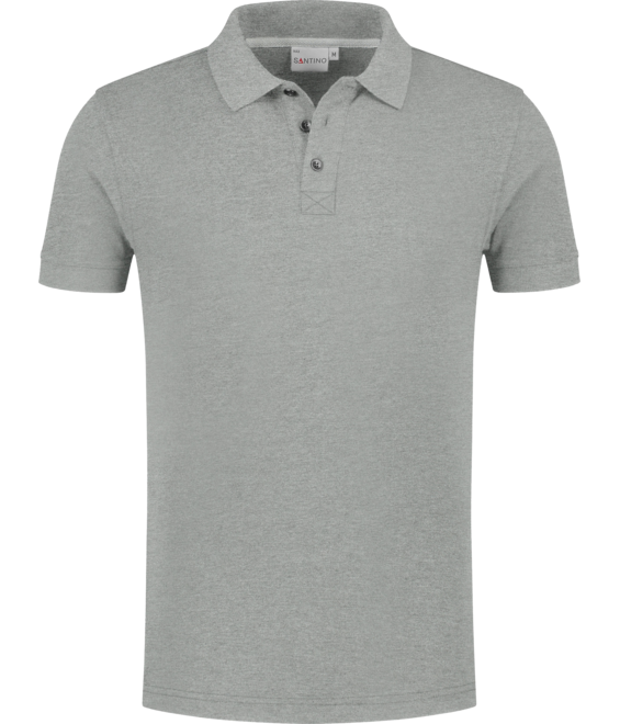Santino Poloshirt Max